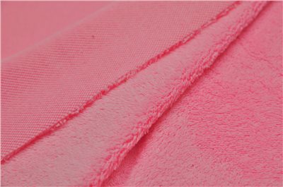 單刷搖粒布 DL0907