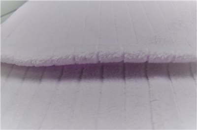 雙刷搖粒抽針布 AB1488