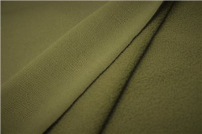 單刷搖粒布 DL0381